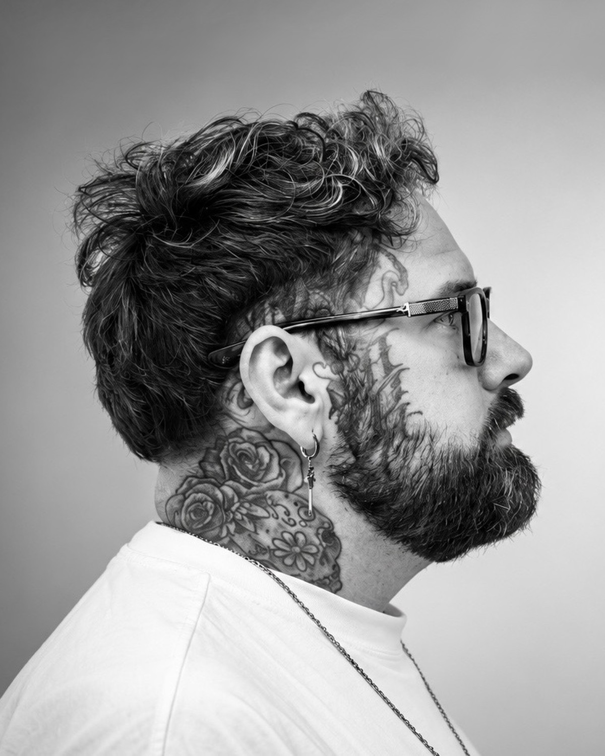 Mati Corazon – Tätowierer im Arttractive Aesthetic Tattoos