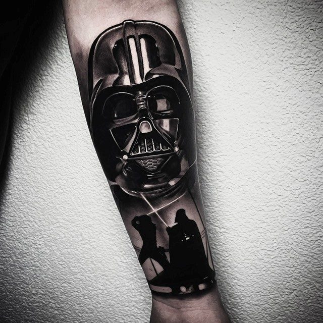 Mati Corazon Tattoo