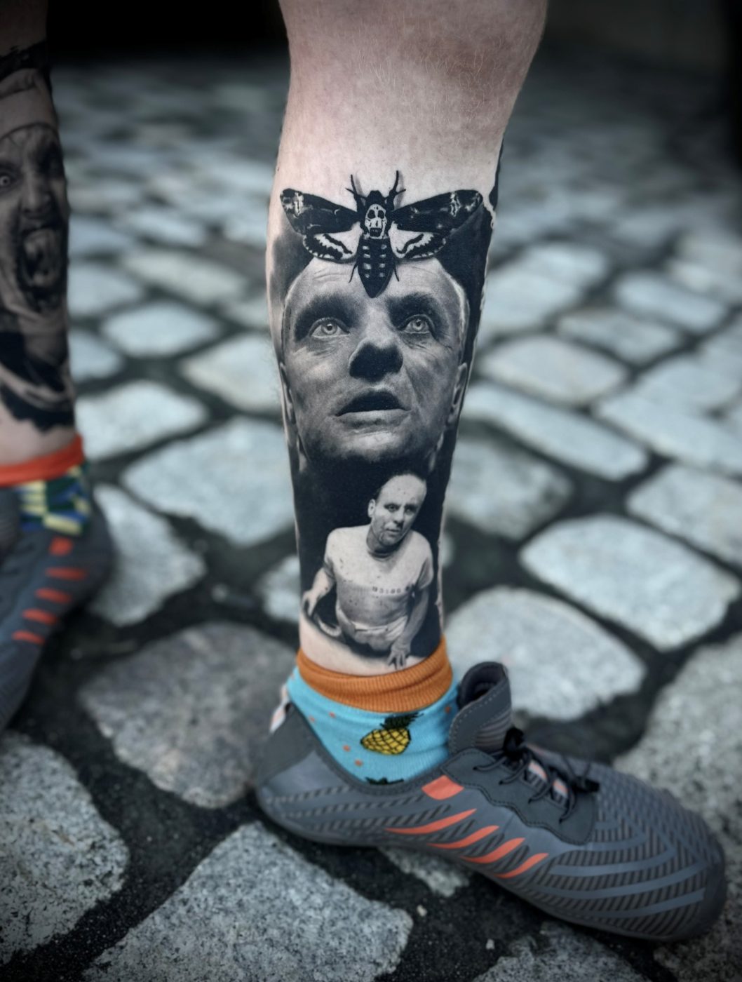 Mati Corazon Tattoo